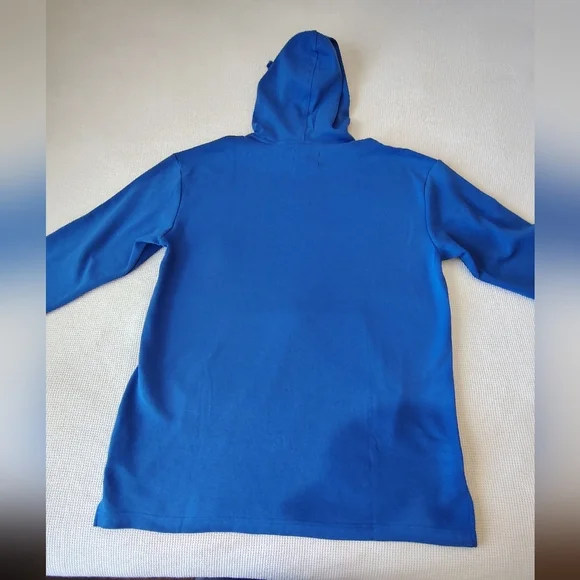 Alexander Del Rossa Leopard Print  Pajamas Size L - Picture 2 of 8